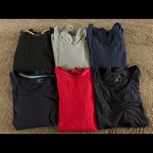 Lands End Long Sleeve bundle